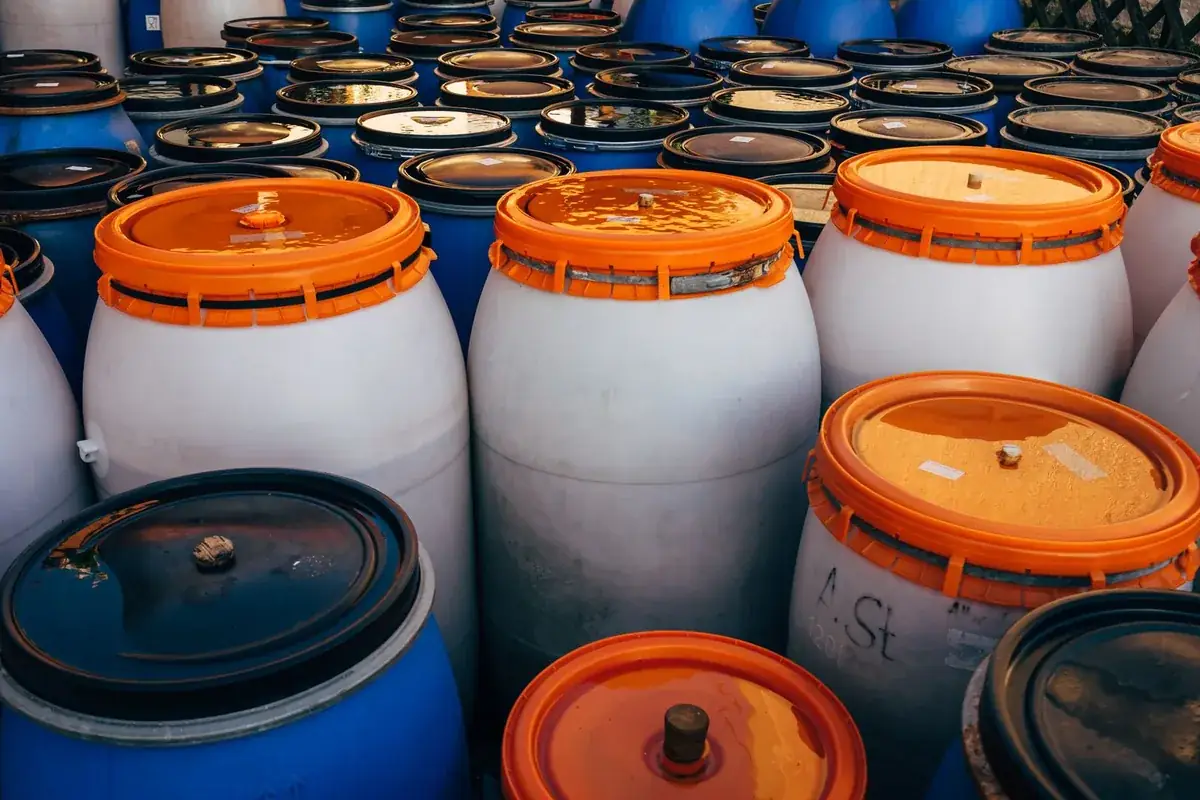 Hazmat Cleanup in Stamford, TX